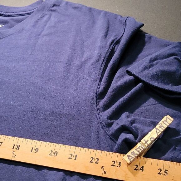 George sz XL/XG pullover t- shirt - Picture 5 of 9